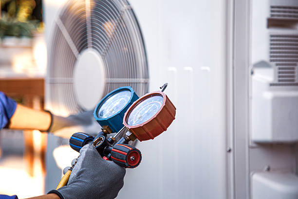Trusted Hvac Repair service in Peterson, AL - HVAC Repair CO